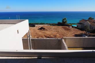 Thumbnail von Villa For Sale in La Duquesa, Málaga