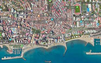 Thumbnail von Villa For Sale in Marbella, Málaga