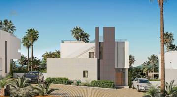 Thumbnail von Villa For Sale in Mijas Costa, Málaga