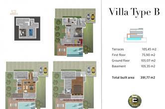 Thumbnail von Villa For Sale in Mijas Costa, Málaga