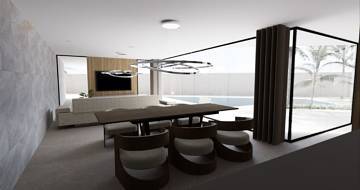 Thumbnail von Villa For Sale in San Pedro del Pinatar, Murcia