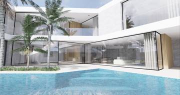 Thumbnail von Villa For Sale in San Pedro del Pinatar, Murcia