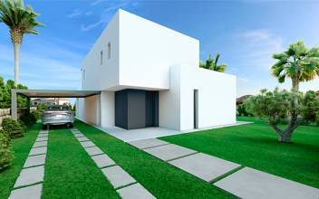 Thumbnail von Villa For Sale in Finestrat, Alicante