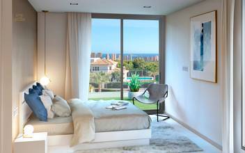 Thumbnail von Villa For Sale in Finestrat, Alicante