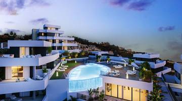 Thumbnail von Apartment For Sale in Los Monteros, Málaga