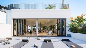 Thumbnail von Apartment For Sale in Los Monteros, Málaga