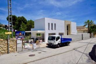 Thumbnail von Villa For Sale in Moraira, Alicante