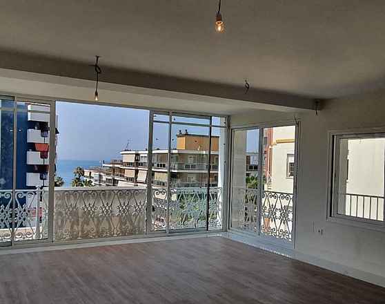 Apartment For Sale in Málaga Este, Málaga