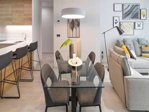 Thumbnail von Apartment For Sale in Benidorm, Alicante