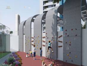 Thumbnail von Apartment For Sale in Benidorm, Alicante