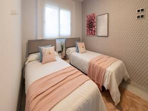 Thumbnail von Apartment For Sale in Benidorm, Alicante