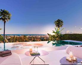 Thumbnail von Villa For Sale in Mijas, Málaga