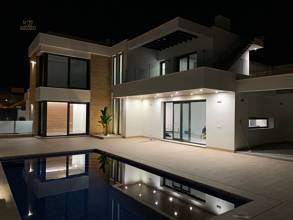 Thumbnail von Villa For Sale in Ciudad Quesada, Alicante