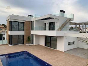 Thumbnail von Villa For Sale in Ciudad Quesada, Alicante