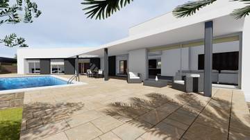 Thumbnail von Villa For Sale in Moraira, Alicante