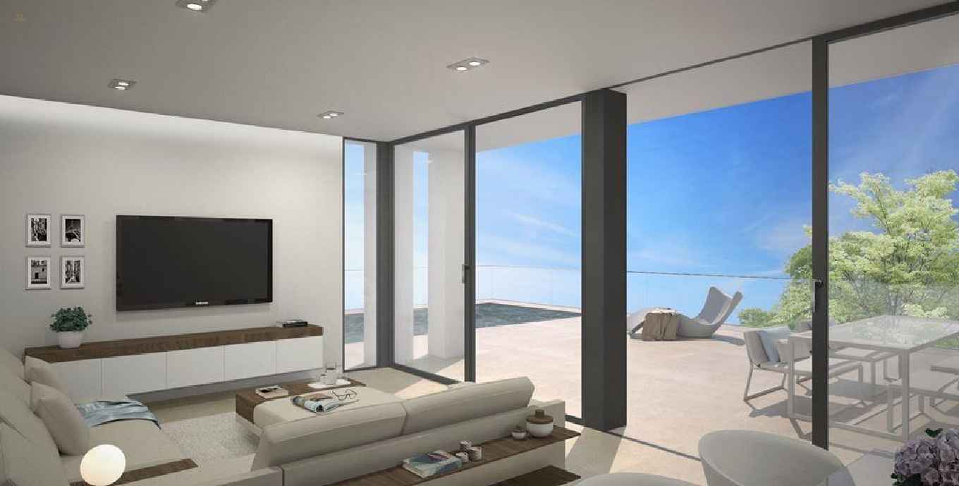 Villa For Sale in Benitachell, Alicante