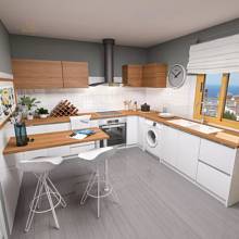 Thumbnail von Apartment For Sale in Calpe, Alicante