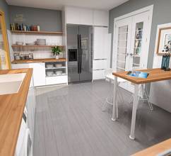 Thumbnail von Apartment For Sale in Calpe, Alicante