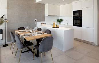 Thumbnail von Apartment For Sale in Estepona, Málaga