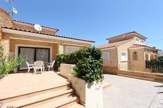 Thumbnail von Villa For Sale in Calpe, Alicante