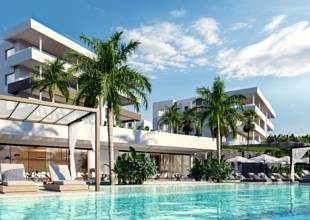 Thumbnail von Apartment For Sale im Marbella, Málaga