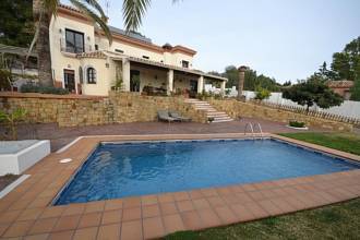 Thumbnail von Luxus-Villa in Marbella R2865947