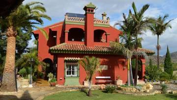 Thumbnail von Villa For Sale in Alhaurin el Grande, Málaga