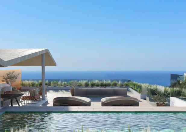 Apartment For Sale in Benalmadena, Málaga