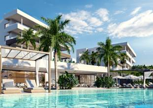 Thumbnail von Apartment For Sale im Marbella, Málaga