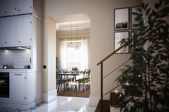 Thumbnail von Apartment For Sale in Malaga centro, Málaga