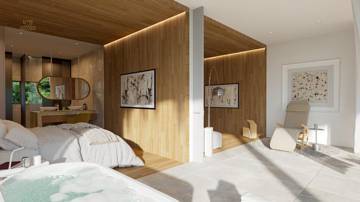 Thumbnail von Apartment For Sale in Reserva del Higuerón Resort, Málaga