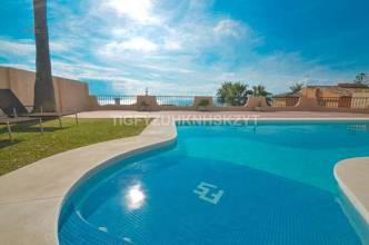 Thumbnail von Luxus-Villa in Estepona R2865866