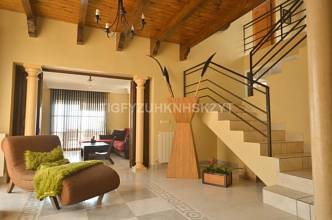 Thumbnail von Luxus-Villa in Estepona R2865866