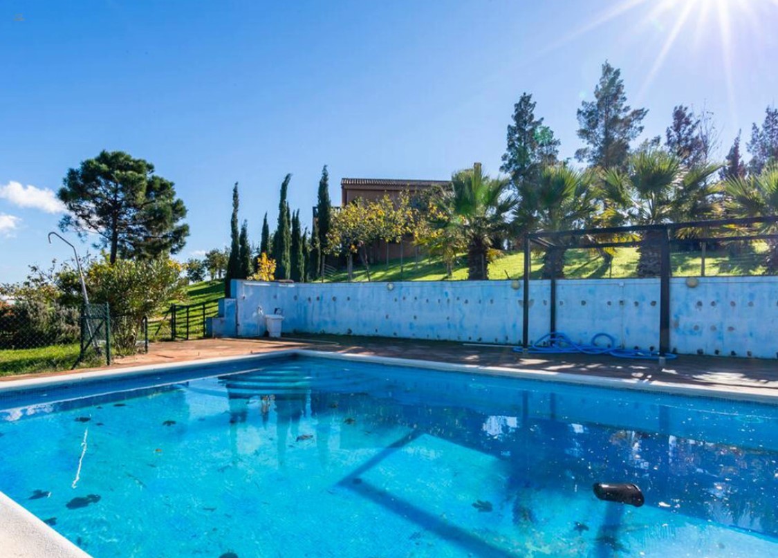 Thumbnail von Villa For Sale in La Cala de Mijas, Málaga