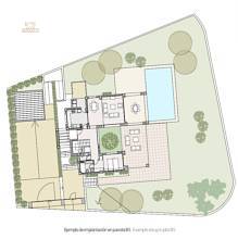 Thumbnail von Villa For Sale in Javea, Alicante