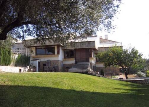 Villa For Sale in Elviria, Málaga