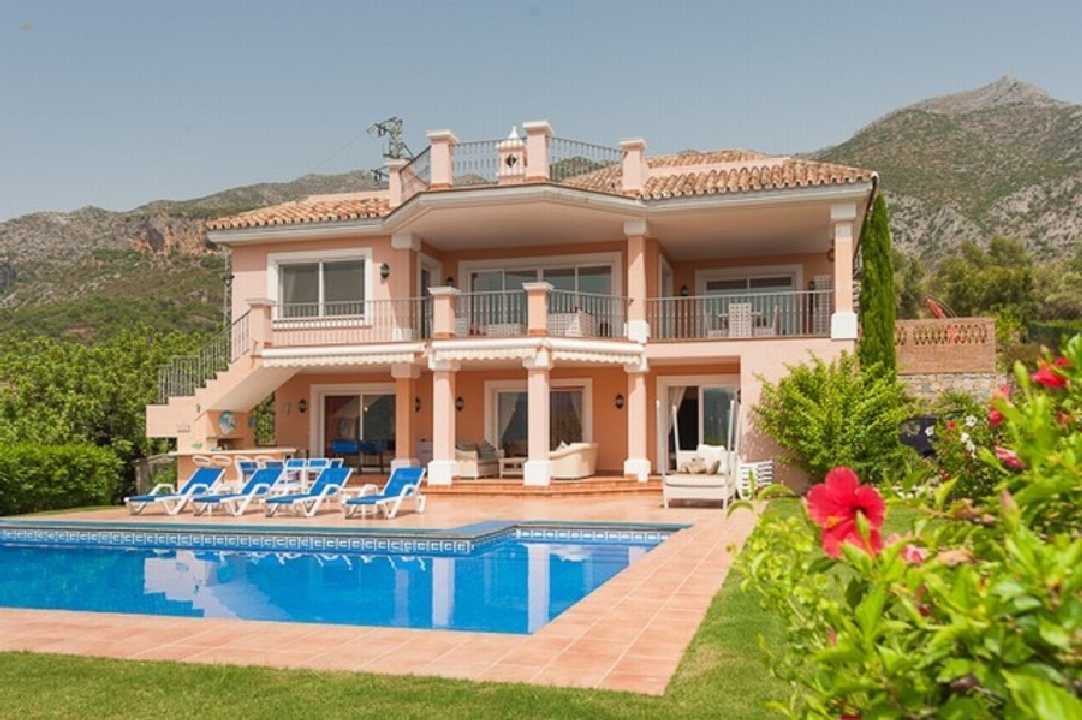 Luxus-Villa in Istan R851823 