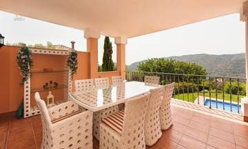 Thumbnail von Luxus-Villa in Istan R851823