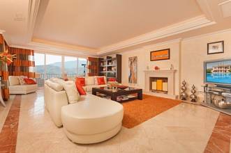 Thumbnail von Luxus-Villa in Istan R851823