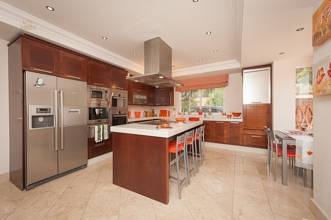 Thumbnail von Luxus-Villa in Istan R851823