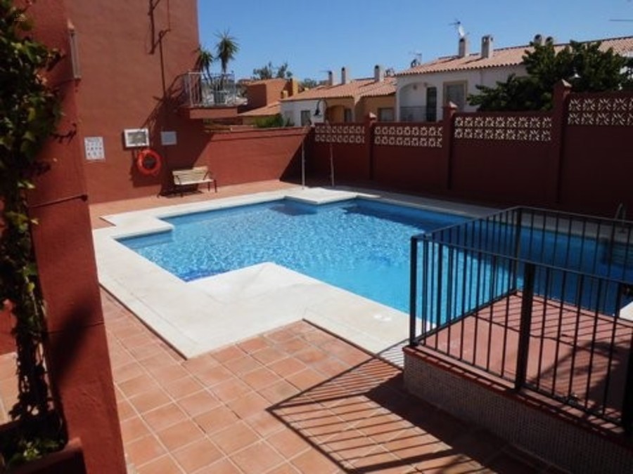 Luxus-Villa in Málaga R2865905