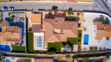 Thumbnail von Villa For Sale in Alfaz del Pi, Alicante