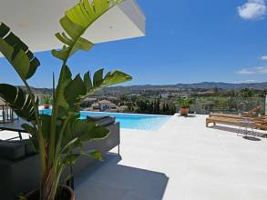 Thumbnail von Villa For Sale in Mijas, Málaga