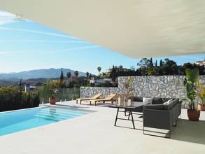 Thumbnail von Villa For Sale in Mijas, Málaga