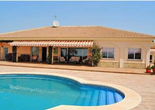 Thumbnail von Villa For Sale in Torre del MAr, Málaga