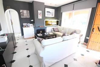 Thumbnail von Luxus-Villa in San Pedro de Alcantara R2865908