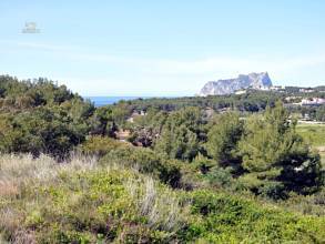 Thumbnail von Villa For Sale in Moraira, Alicante