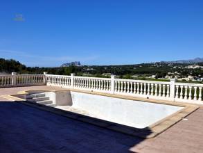 Thumbnail von Villa For Sale in Moraira, Alicante