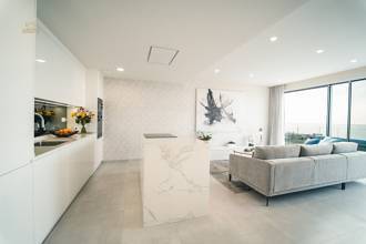 Thumbnail von Apartment For Sale in La Cala de Mijas, Málaga