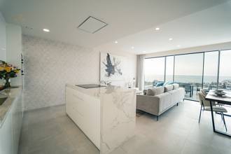 Thumbnail von Apartment For Sale in La Cala de Mijas, Málaga